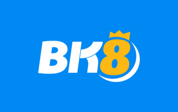 logo bk8